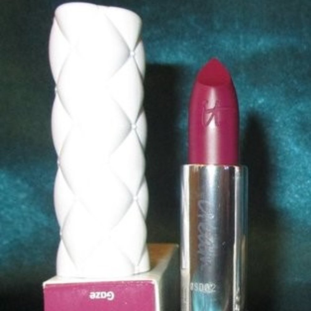 it Cosmetics Lipstick - Gaze